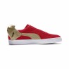 Zapatillas Casual de Mujer Puma Sportswear Suede Bow Varsity Rojo