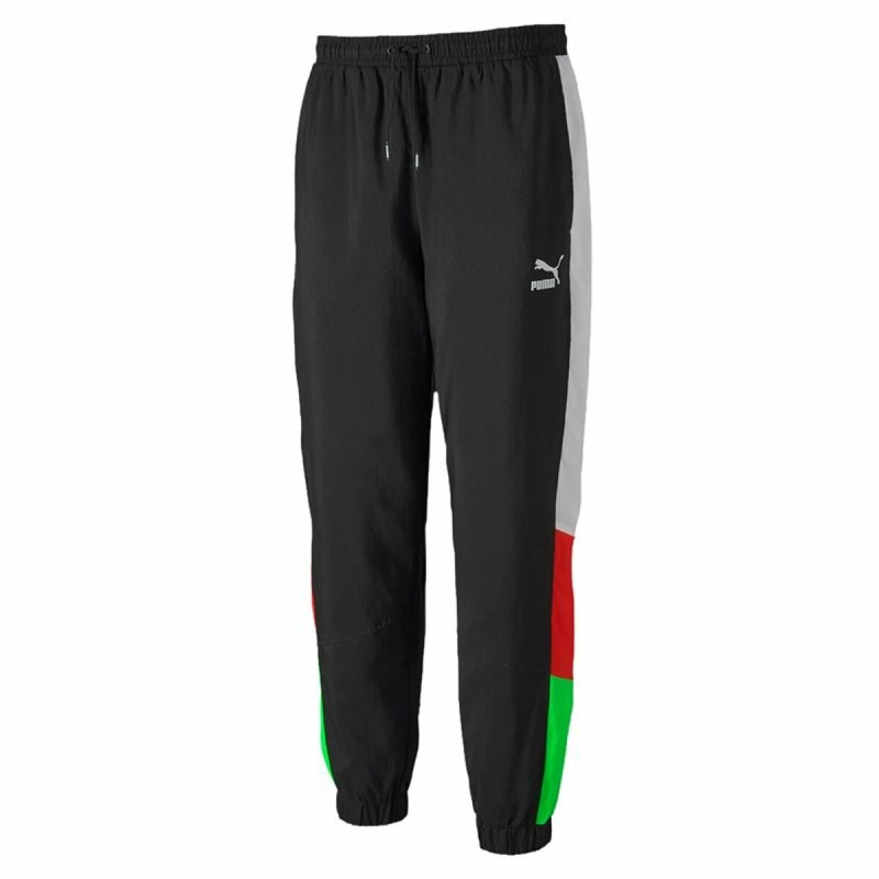 Pantalón Largo Deportivo Puma Sportswear TFS OG Track Negro Hombre