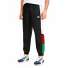 Pantalón Largo Deportivo Puma Sportswear TFS OG Track Negro Hombre