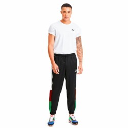 Pantalón Largo Deportivo Puma Sportswear TFS OG Track Negro Hombre