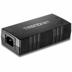 Inyector PoE Trendnet TPE-115GI            Negro