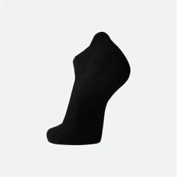 Calcetines Deportivos Brooks Ghost No Show Negro