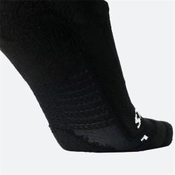 Calcetines Deportivos Brooks Ghost No Show Negro