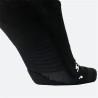 Calcetines Deportivos Brooks Ghost No Show Negro