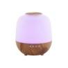 Humidificador Difusor de Aromas DKD Home Decor Blanco Natural 120 ml