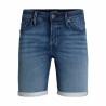 Pantalones Vaqueros Hombre Jack & Jones Ge 341 I.K Ss24 Azul