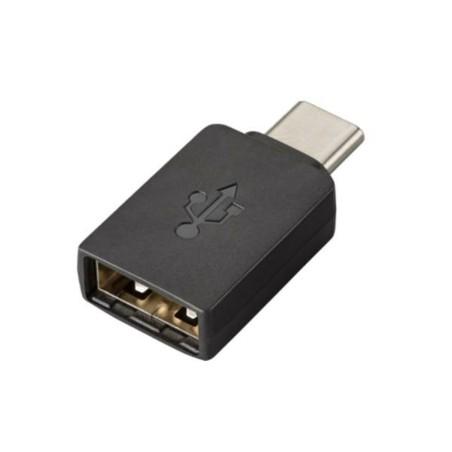 Adaptador USB a USB-C HP 85Q48AA