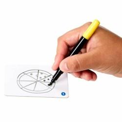 Juego de Mesa Mattel Pictionary Sketch Squad EN