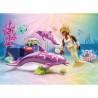 Playset Playmobil 71501 Princess Magic 28 piezas 28 Unidades