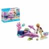 Playset Playmobil 71501 Princess Magic 28 piezas 28 Unidades