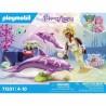 Playset Playmobil 71501 Princess Magic 28 piezas 28 Unidades