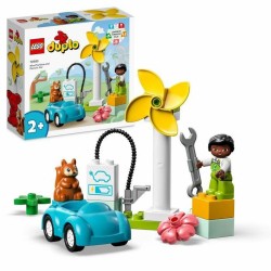 Playset Lego Duplo