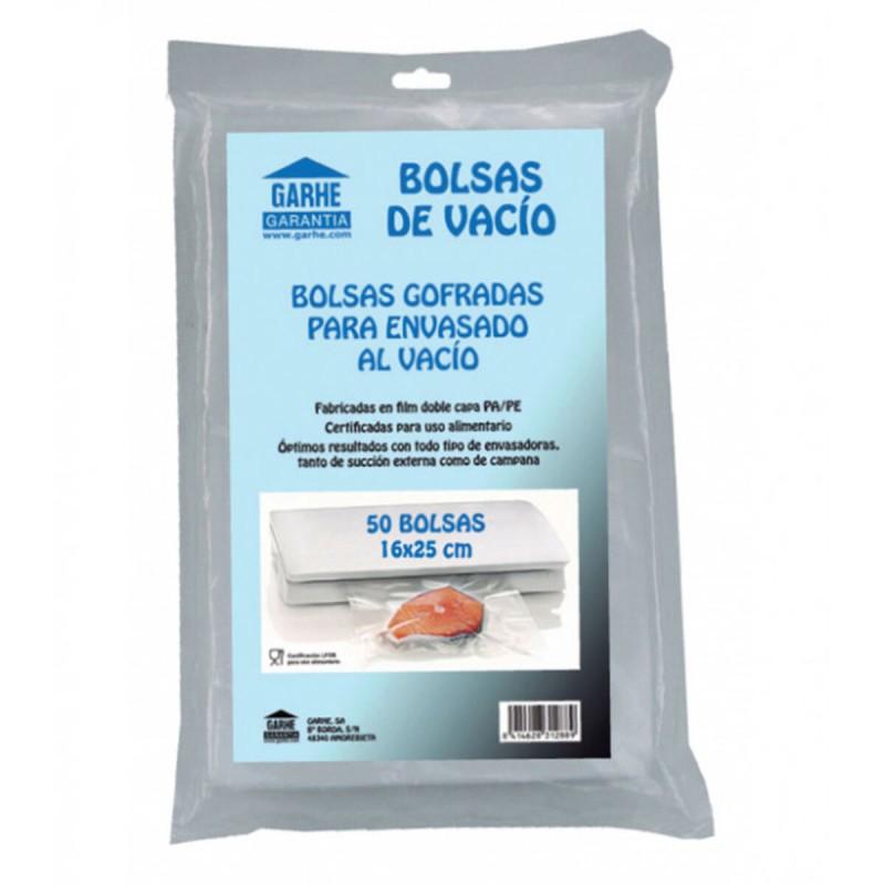 Bolsas para Envasadora Garhe 31291