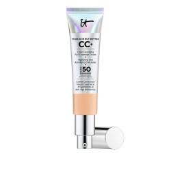 Crema Hidratante CC Cream It Cosmetics Your Skin But Better neutral medium Spf 50 32 ml