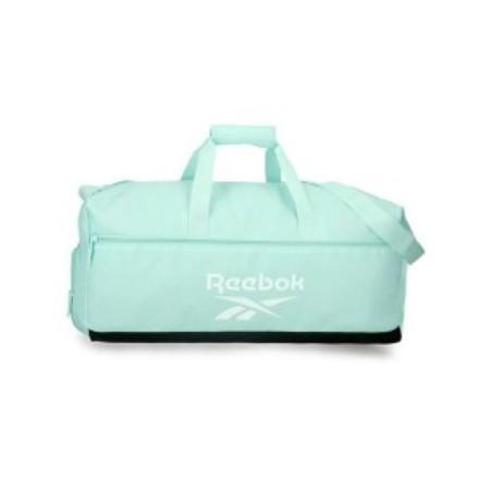 Bolsa de Deporte Reebok  ASHLAND 8023533 Turquesa Talla única