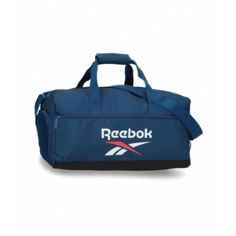 Bolsa de Deporte Reebok ASHLAND 8023632  Azul Talla única