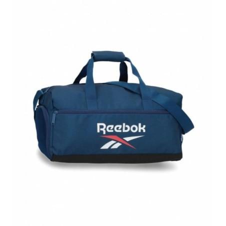 Bolsa de Deporte Reebok ASHLAND 8023632  Azul Talla única