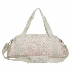 Bolsa de Deporte Reebok LEOPARD 8083532 Beige Talla única