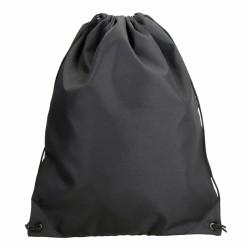 Bolsa Mochila con Cuerdas Reebok  ASHLAND 8023731 Negro Talla única