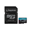 Tarjeta Micro SD Kingston SDCG3/512GB 512 GB