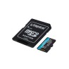 Tarjeta Micro SD Kingston SDCG3/512GB 512 GB