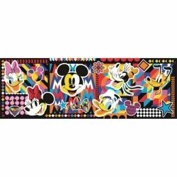 Puzzle Clementoni MICKEY panorama 1000 Piezas