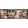 Puzzle Clementoni MICKEY panorama 1000 Piezas