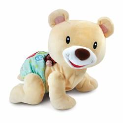 Peluche con Sonido Vtech Oso