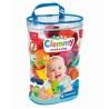 Juego Clementoni Soft Clemy