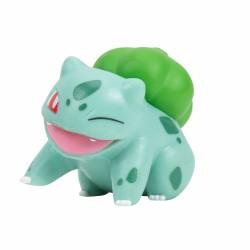 Figura Pokémon Kanto 5 cm 4 Piezas