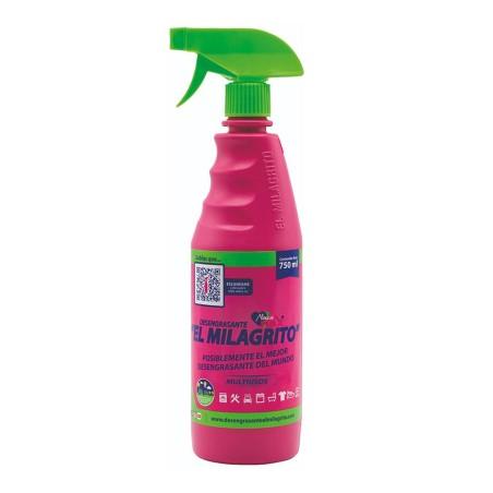 Desengrasante El Milagrito 750 ml