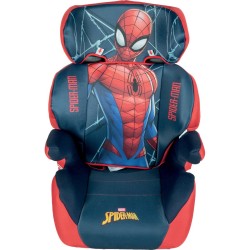 Silla para el Coche Spider-Man CZ11033 15 - 36 Kg Azul Rojo