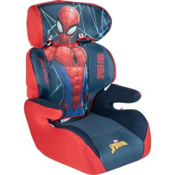 Silla para el Coche Spider-Man CZ11033 15 - 36 Kg Azul Rojo