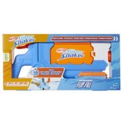 Pistola de Agua Hasbro Nerf Super Soaker Soa Flip 21,5 x 45 cm