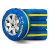 Juego de fundas para neumáticos Goodyear GOD6000 (4 Unidades)