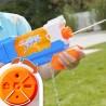 Pistola de Agua Hasbro Nerf Super Soaker Soa Flip 21,5 x 45 cm