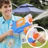 Pistola de Agua Hasbro Nerf Super Soaker Soa Flip 21,5 x 45 cm