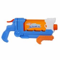 Pistola de Agua Hasbro Nerf Super Soaker Soa Flip 21,5 x 45 cm