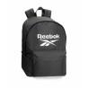 Mochila Casual Reebok Negro