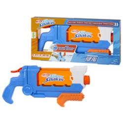 Pistola de Agua Hasbro Nerf Super Soaker Soa Flip 21,5 x 45 cm