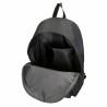 Mochila Casual Reebok Negro