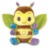 Peluche con Sonido Vtech Mielisa Abeja 22,5 x 11,6 x 24,1 cm