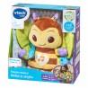 Peluche con Sonido Vtech Mielisa Abeja 22,5 x 11,6 x 24,1 cm