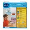 Ordenador de juguete Vtech Diverpink PC ES 24 x 16 x 6 cm