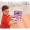 Ordenador de juguete Vtech Diverpink PC ES 24 x 16 x 6 cm