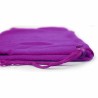 Braga de Cuello Joluvi 235025-079 Forro Polar Morado