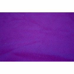 Braga de Cuello Joluvi 235025-079 Forro Polar Morado