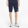 Pantalones Cortos Deportivos para Hombre Puma Essentials