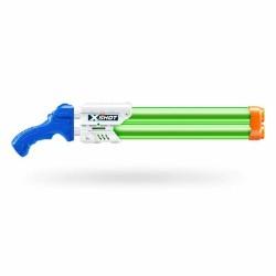 Pistola de Agua Zuru X-Shot Quad Stream Blaster 13 x 60 x 6 cm