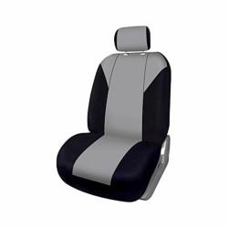 Funda de asiento BC Corona FUK10421 Universal Gris